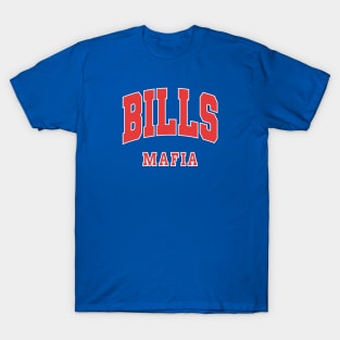 Bills Mafia T-Shirt